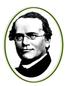 Gregor Johann Mendel