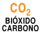 Bióxido de Carbono