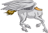 Cuerpo de Pegaso