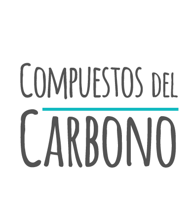 Compuestos de carbono