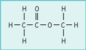 Etanoato de metilo