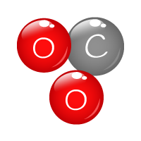 Bióxido de carbono