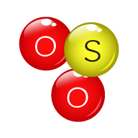 Dióxido de azufre