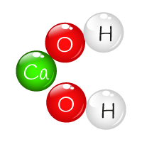 Hidróxido de calcio