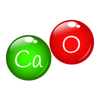 Óxido de calcio