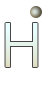 hidrgeno valencia uno